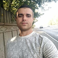 Фотография мужчины Егор, 34 года из г. Алматы