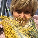 Галина, 62 года