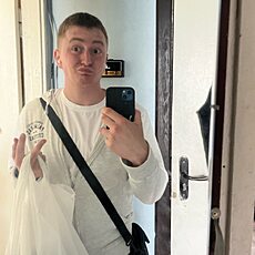 Фотография мужчины Артур, 21 год из г. Гомель