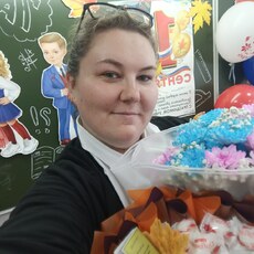 Фотография девушки Марина, 28 лет из г. Киселевск