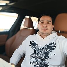 Фотография мужчины Астан, 29 лет из г. Ашхабад