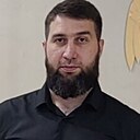 Рамзан, 35 лет