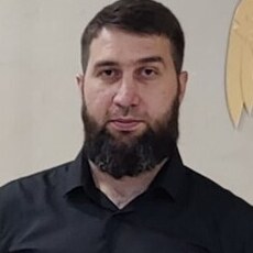 Фотография мужчины Рамзан, 36 лет из г. Грозный