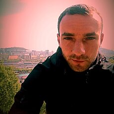 Фотография мужчины Сергей, 29 лет из г. Владивосток