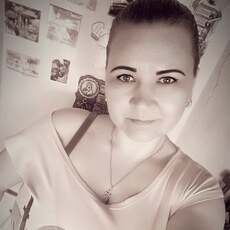 Фотография девушки Счастье, 44 года из г. Солнечнодольск