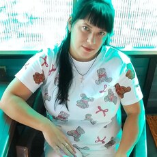 Фотография девушки Ольга, 36 лет из г. Саратов