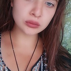 Фотография девушки Лина, 22 года из г. Екатеринбург