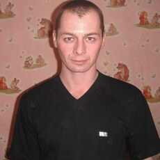 Фотография мужчины Александр, 42 года из г. Полысаево
