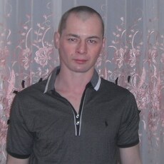 Фотография мужчины Александр, 42 года из г. Полысаево