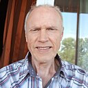 Николай, 64 года
