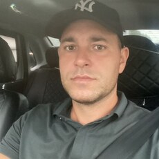 Фотография мужчины Алексей, 33 года из г. Ступино