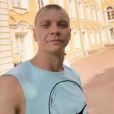 Фотография мужчины Павел, 39 лет из г. Междуреченск