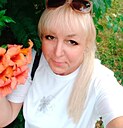 Анжела, 54 года