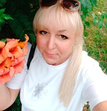Фотография девушки Анжела, 54 года из г. Екатеринбург