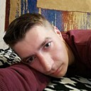 Андрей, 33 года