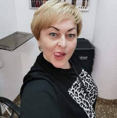Фотография девушки Дарья, 47 лет из г. Снежногорск