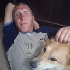 Фотография мужчины Миша, 35 лет из г. Полоцк