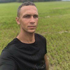 Фотография мужчины Олег, 38 лет из г. Минск