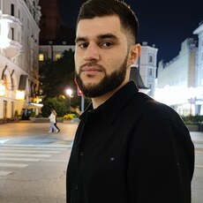 Фотография мужчины Idris, 29 лет из г. Москва