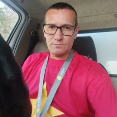 Фотография мужчины Алексей, 52 года из г. Новосибирск