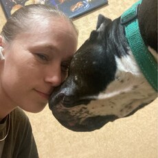 Фотография девушки Dororo, 34 года из г. Архангельск