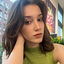 Геля, 19 лет