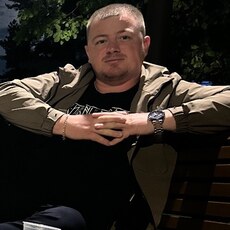 Фотография мужчины Влад, 31 год из г. Кола