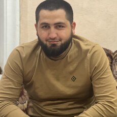 Фотография мужчины Мага, 27 лет из г. Свирск