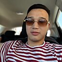 Шариар, 20 лет