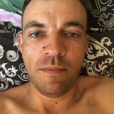 Фотография мужчины Антон, 38 лет из г. Барановичи