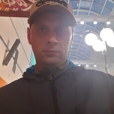 Фотография мужчины Виталий, 38 лет из г. Плещеницы