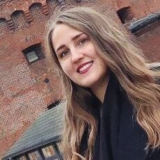 Фотография девушки Алина, 41 год из г. Вологда