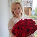Марина, 43 года
