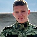 Егор, 24 года