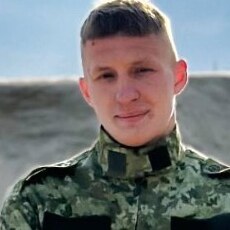 Фотография мужчины Егор, 24 года из г. Кобрин