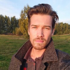 Фотография мужчины Константин, 28 лет из г. Иркутск
