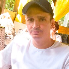 Фотография мужчины Максимилиан, 37 лет из г. Ульяновск