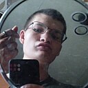 Мансур, 22 года