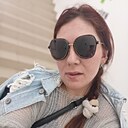 Незнакомка, 33 года