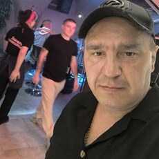 Фотография мужчины Антон, 30 лет из г. Омск