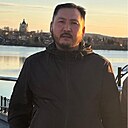 Тимур, 41 год