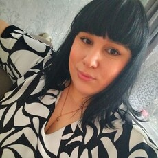 Фотография девушки Катюша, 32 года из г. Шадринск