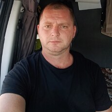 Фотография мужчины Иван, 44 года из г. Седльце