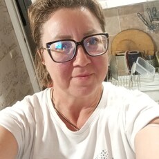 Фотография девушки Екатерина, 46 лет из г. Суздаль