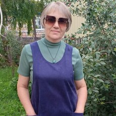 Фотография девушки Оля, 56 лет из г. Барнаул