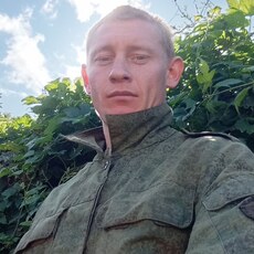 Фотография мужчины Алексей Пилипчук, 29 лет из г. Топчиха