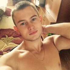 Фотография мужчины Сергей, 25 лет из г. Гродно