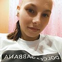 Настюша, 22 года