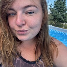 Фотография девушки Кристина, 30 лет из г. Брест