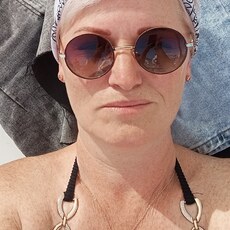 Фотография девушки Лана, 48 лет из г. Харцызск